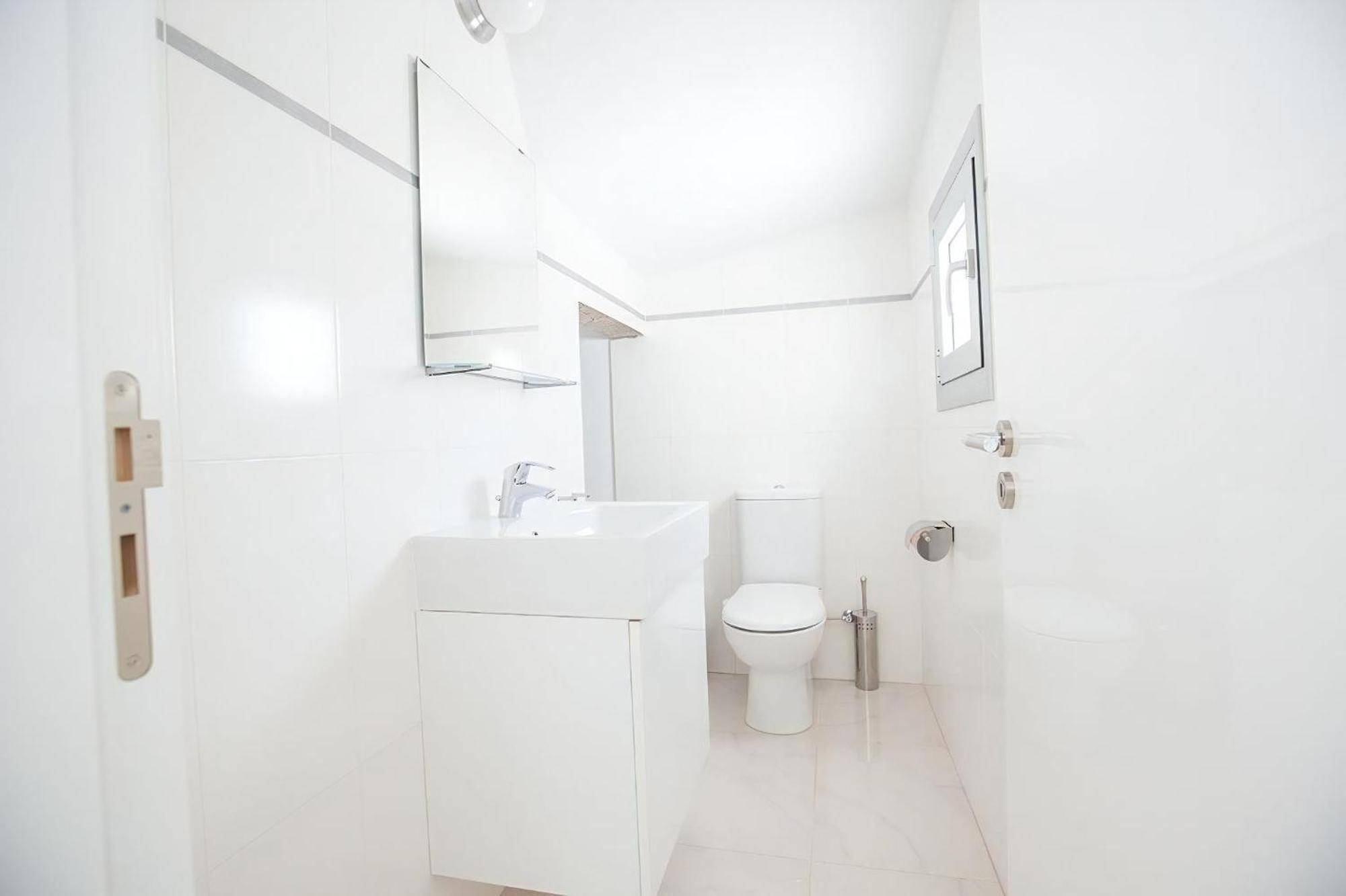 Villa Protara Chrysos - Beautiful 5 Bedroom Protaras Villa - Walking Distance To Fig Tree Bay Dış mekan fotoğraf