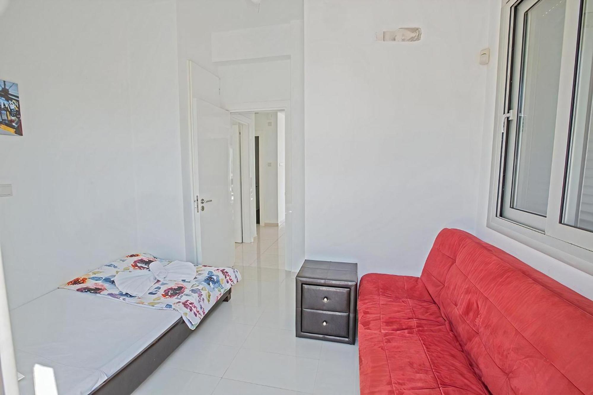 Villa Protara Chrysos - Beautiful 5 Bedroom Protaras Villa - Walking Distance To Fig Tree Bay Dış mekan fotoğraf
